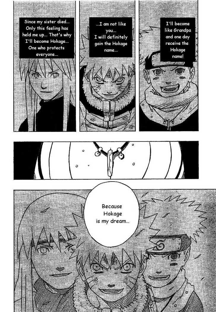 Naruto chapter 163 page 14