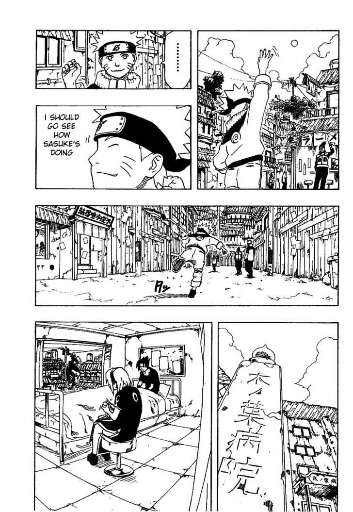 Naruto chapter 173 page 13
