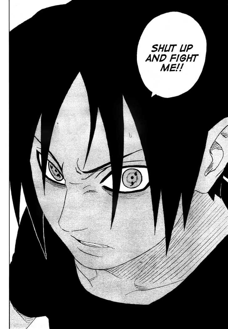 Naruto chapter 174 page 16