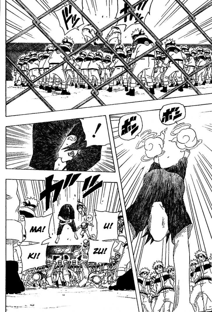 Naruto chapter 175 page 13