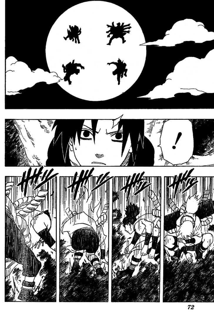 Naruto chapter 177 page 12