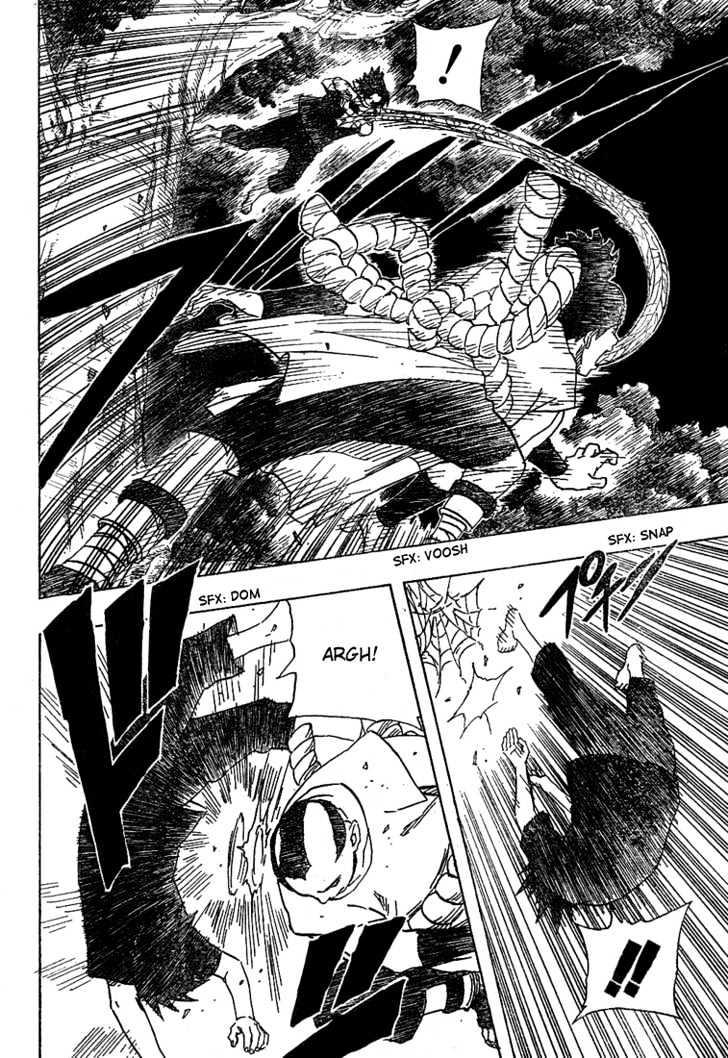 Naruto chapter 178 page 10