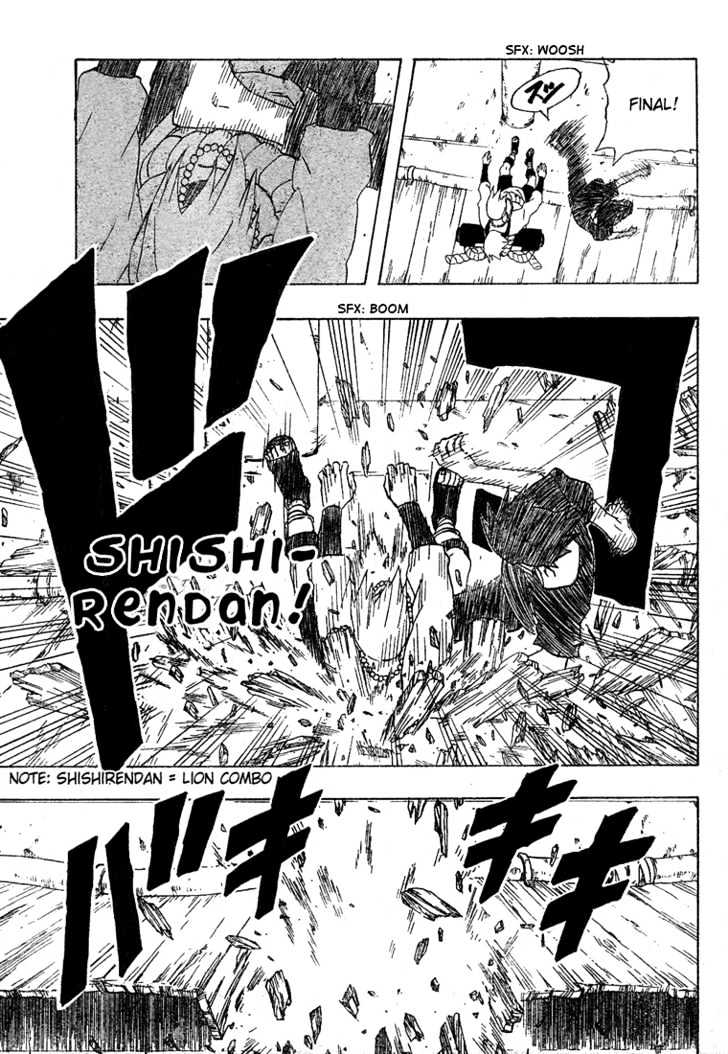 Naruto chapter 178 page 13