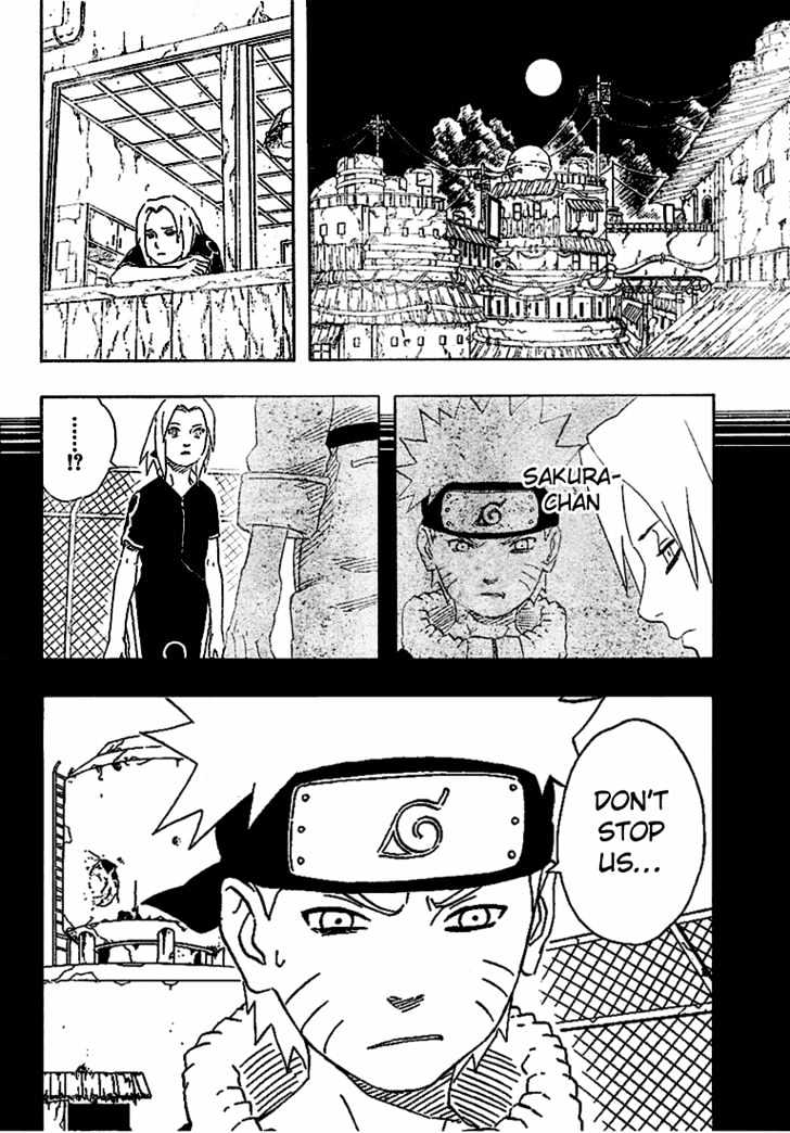 Naruto chapter 178 page 14