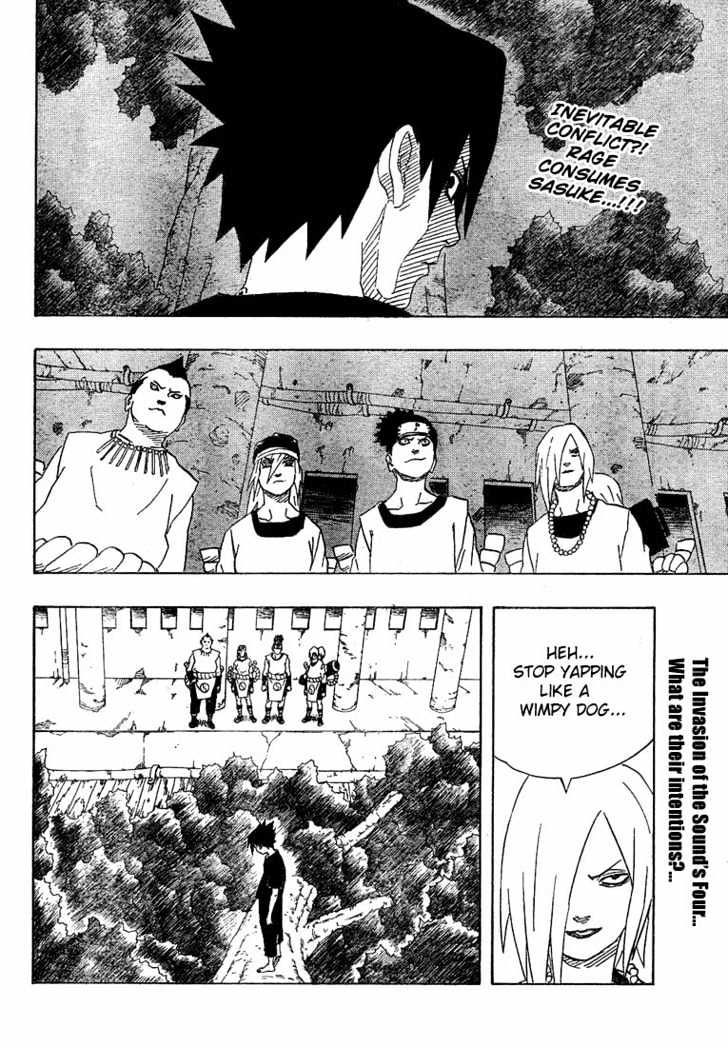 Naruto chapter 178 page 2