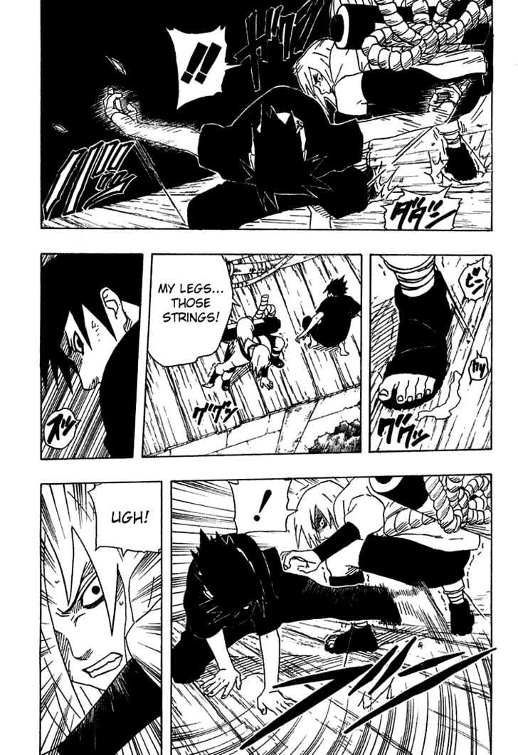 Naruto chapter 178 page 5