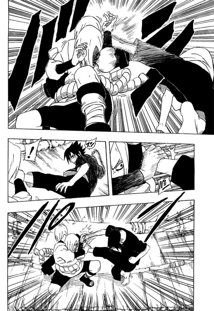 Naruto chapter 178 page 6