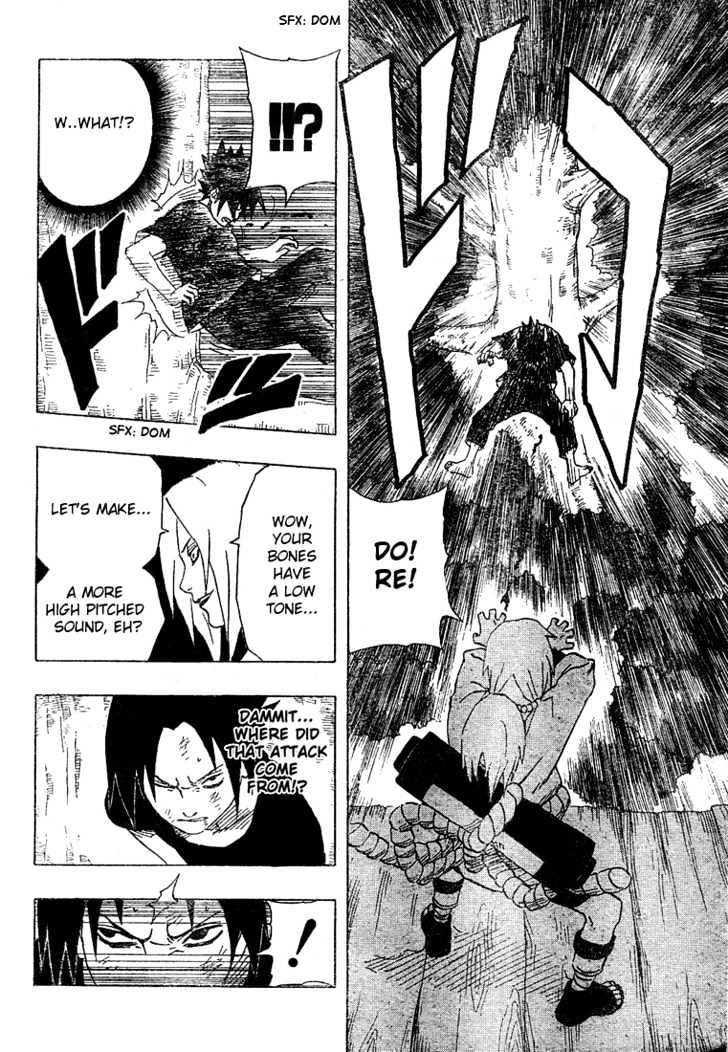 Naruto chapter 178 page 8