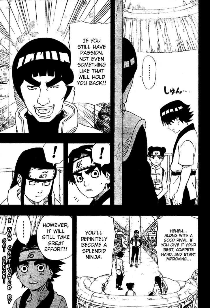 Naruto chapter 179 page 14