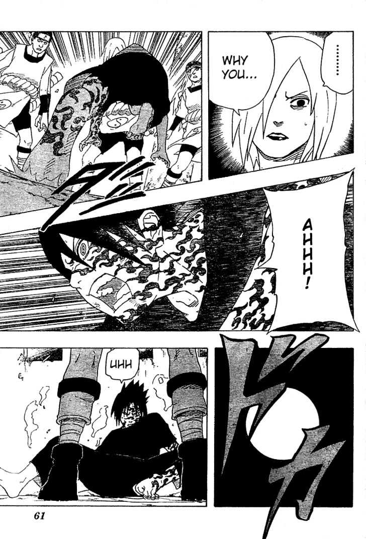 Naruto chapter 179 page 5