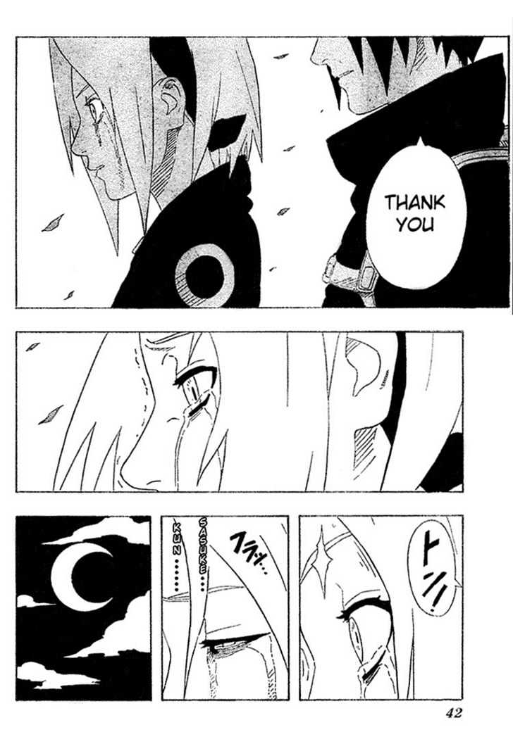 Naruto chapter 181 page 19
