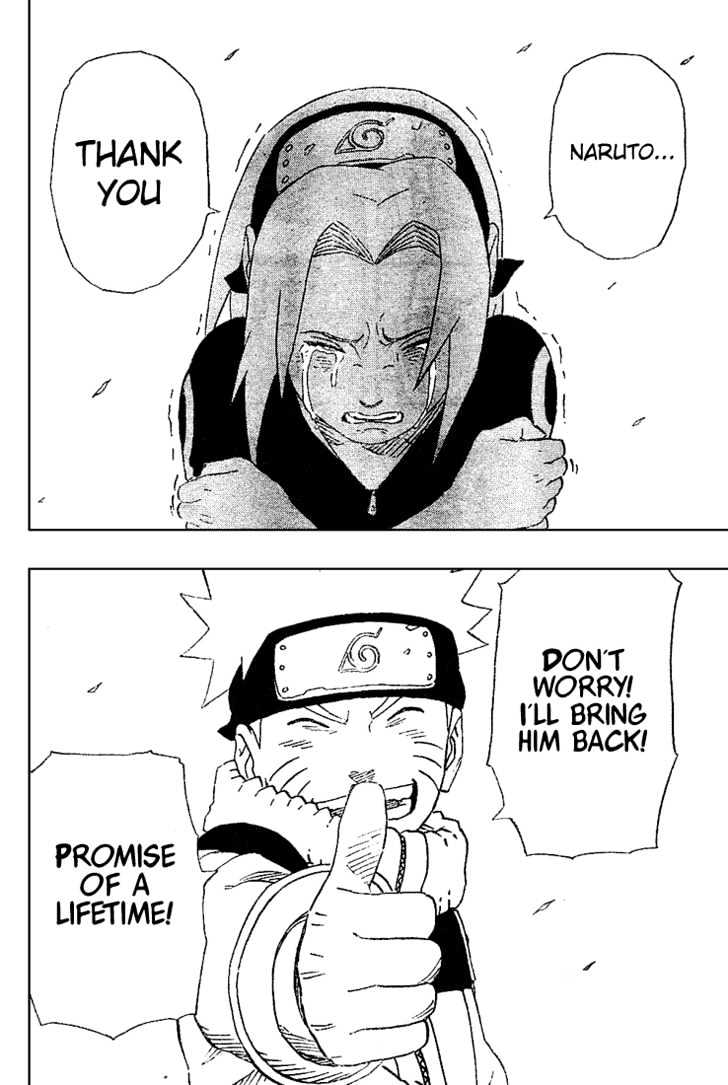 Naruto chapter 183 page 14