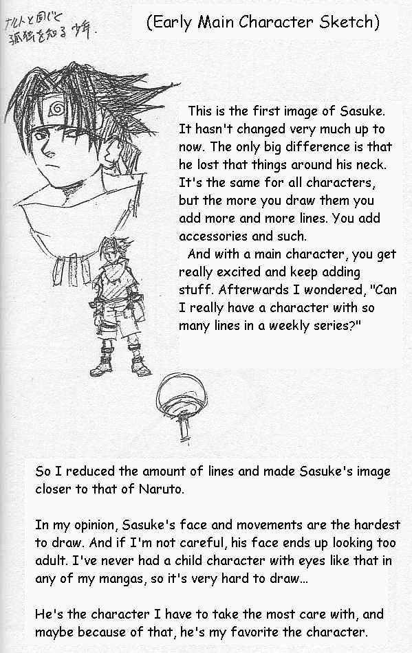 Naruto chapter 19 page 1