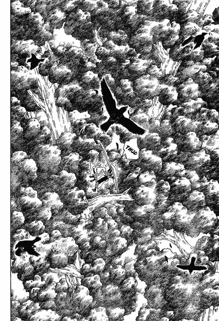 Naruto chapter 197 page 8