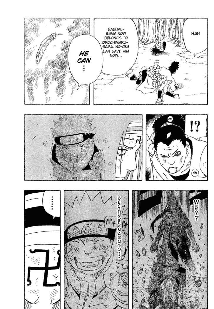 Naruto chapter 198 page 7
