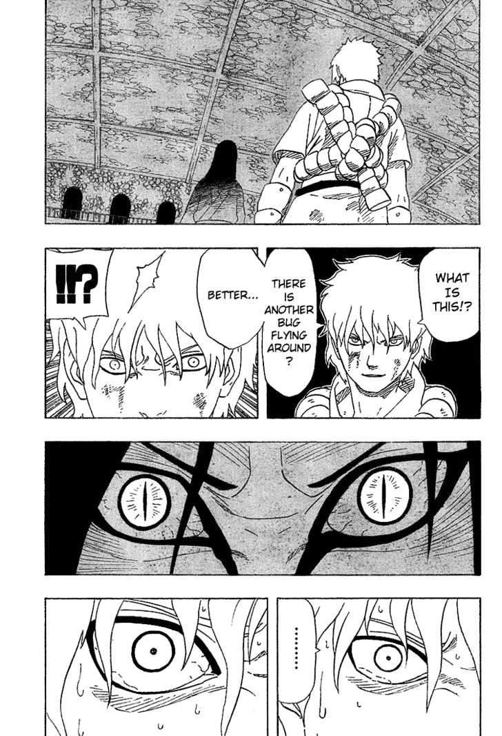 Naruto chapter 199 page 12