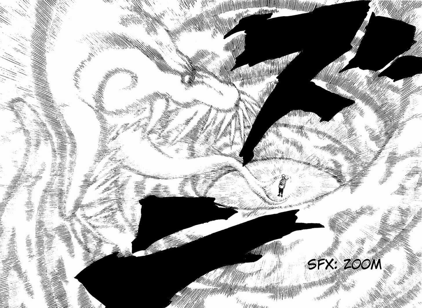 Naruto chapter 199 page 13