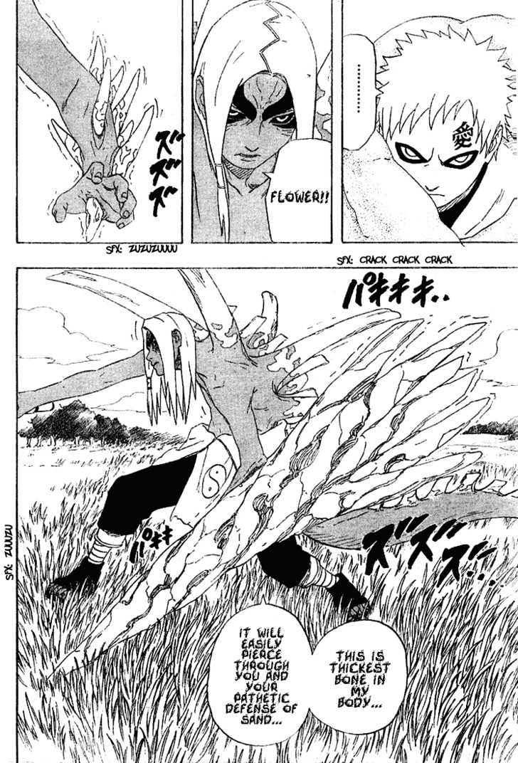 Naruto chapter 216 page 14