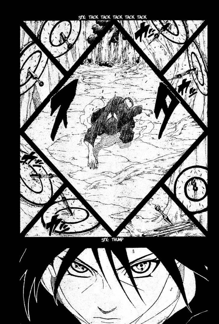 Naruto chapter 220 page 12