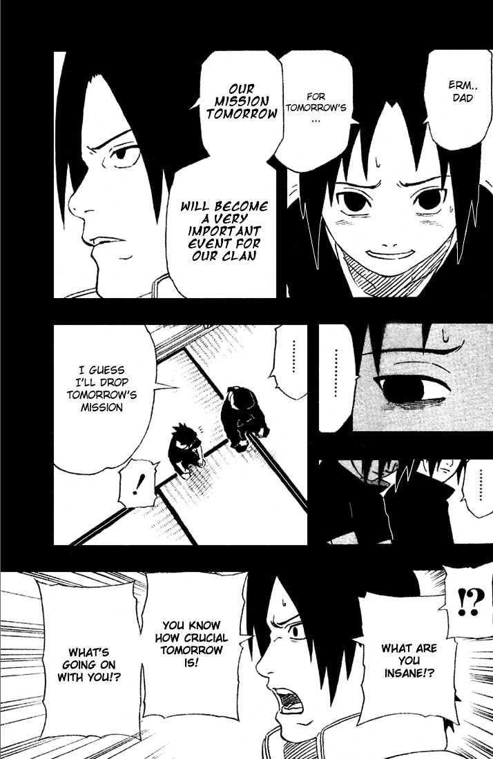 Naruto chapter 220 page 24