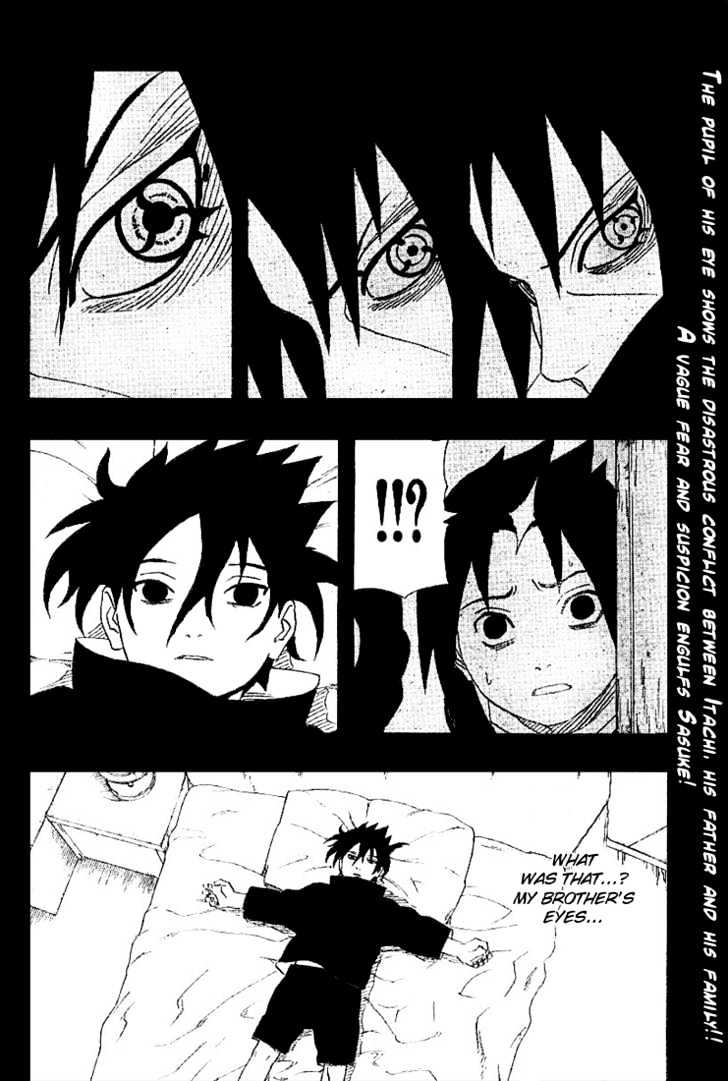 Naruto chapter 223 page 8