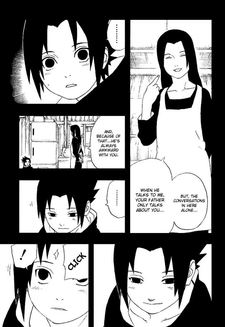 Naruto chapter 224 page 10