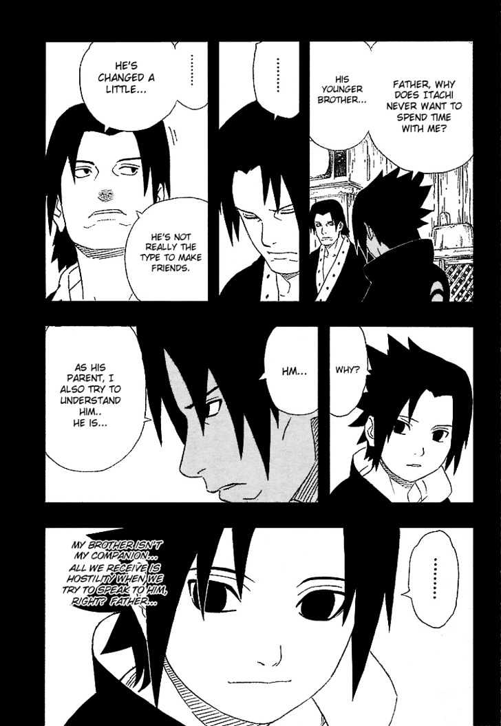 Naruto chapter 224 page 14