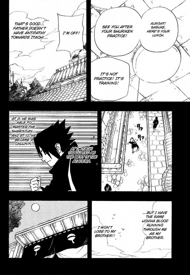 Naruto chapter 224 page 15