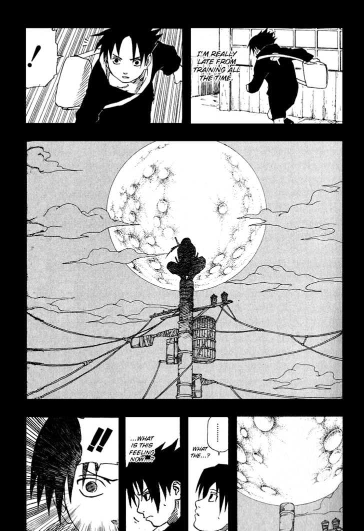 Naruto chapter 224 page 16