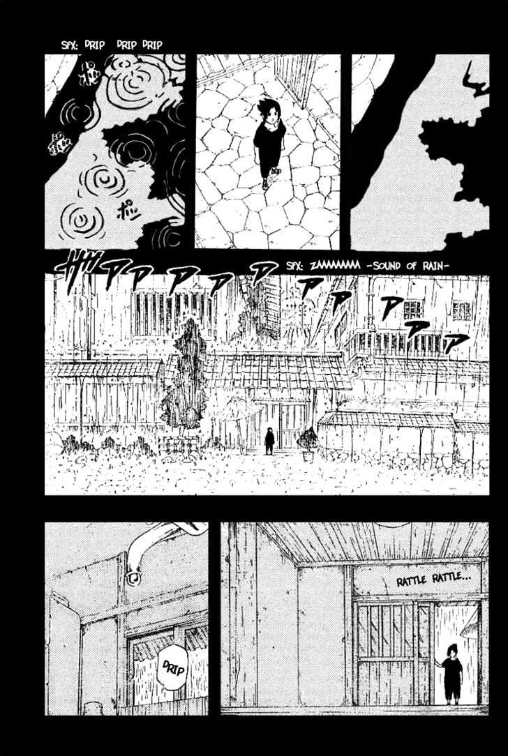 Naruto chapter 225 page 14