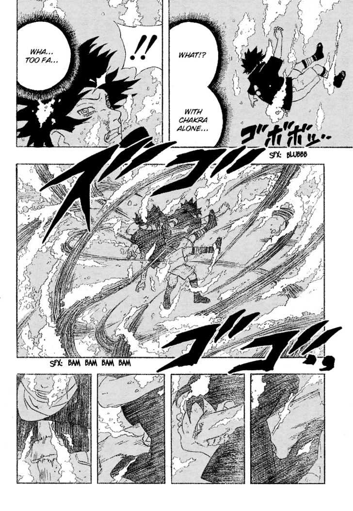 Naruto chapter 229 page 11
