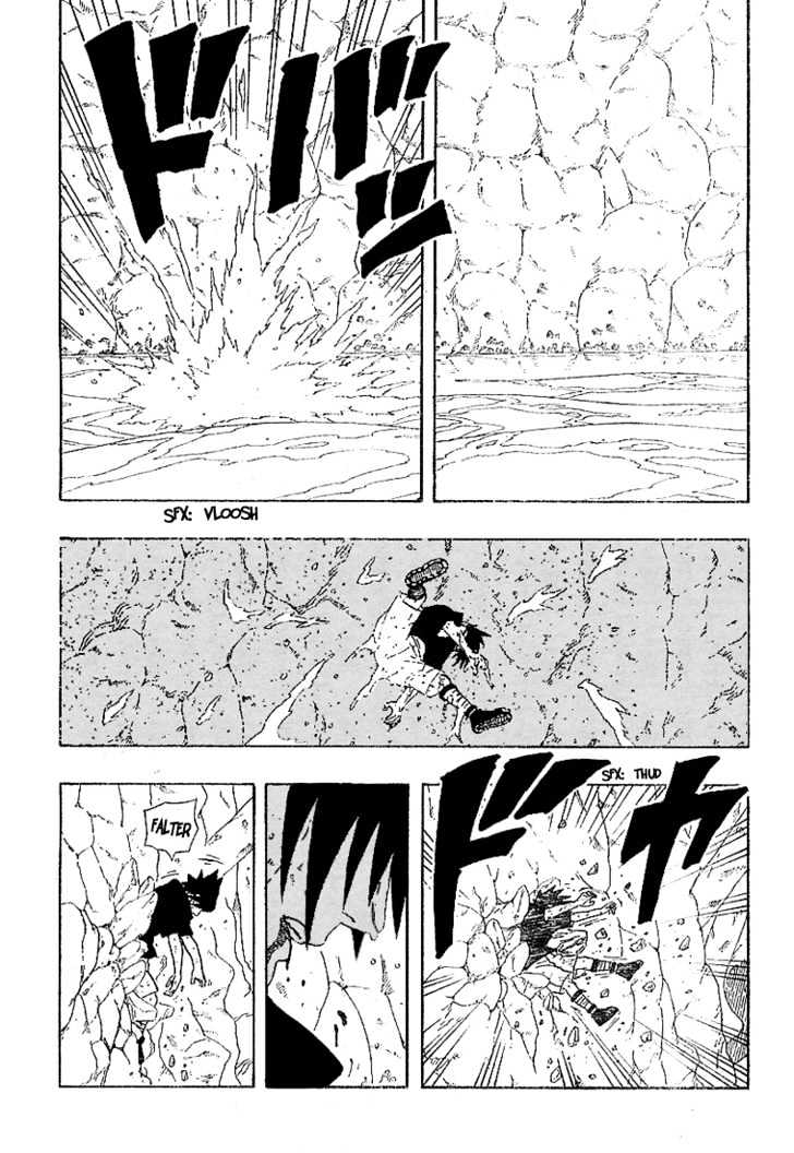 Naruto chapter 229 page 12