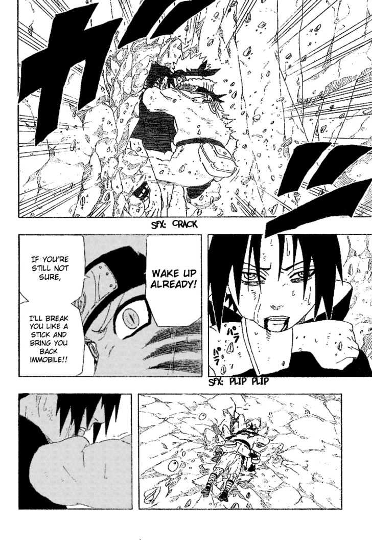 Naruto chapter 229 page 13