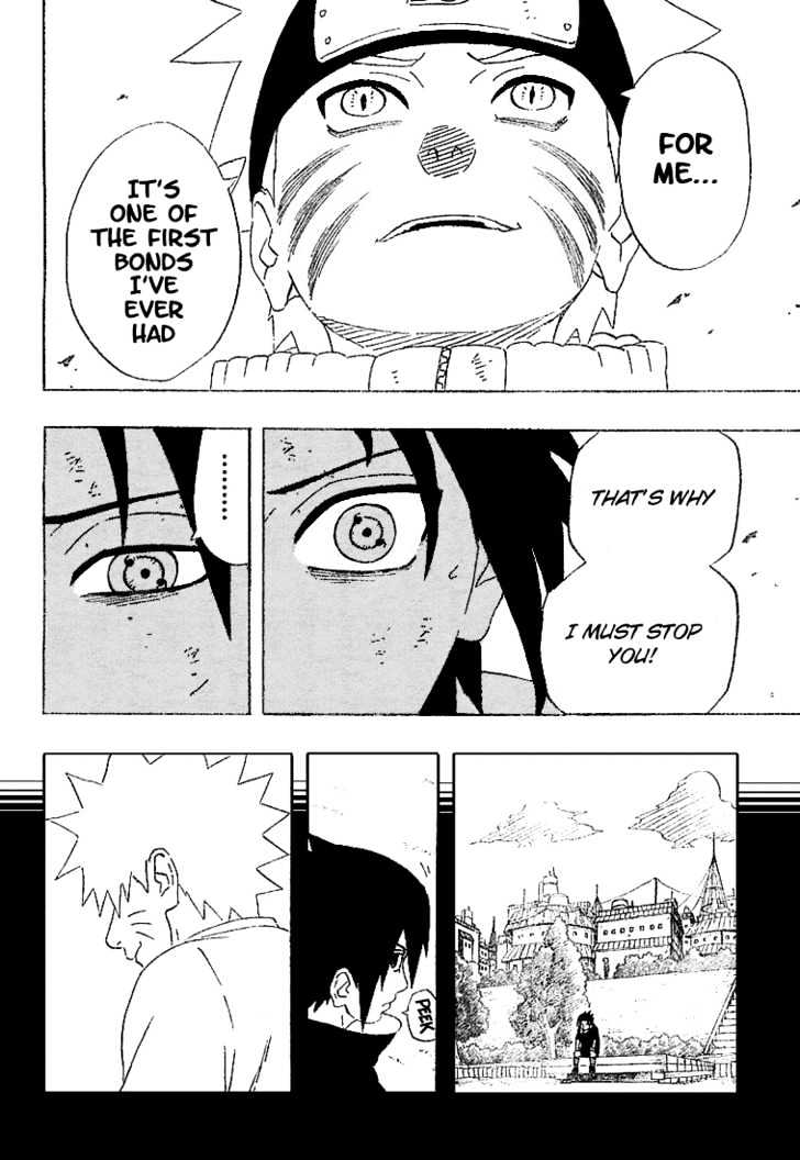 Naruto chapter 229 page 20