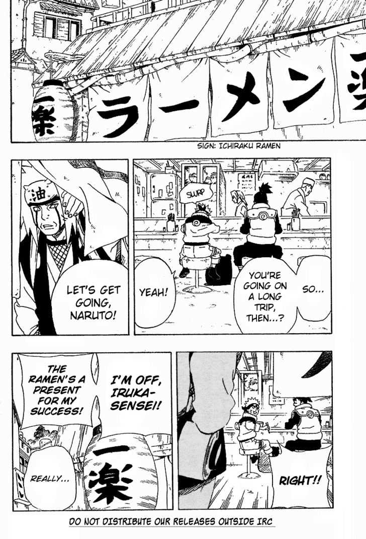 Naruto chapter 238 page 16