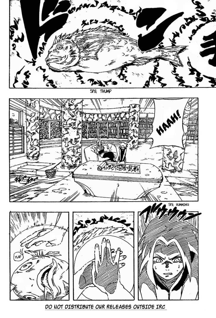 Naruto chapter 238 page 6