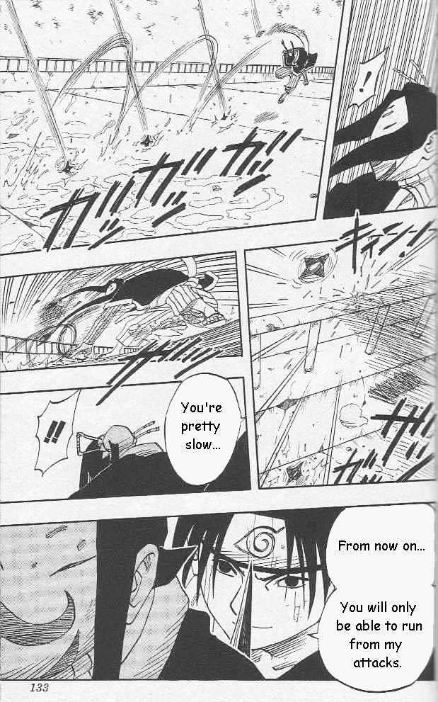 Naruto chapter 24 page 8