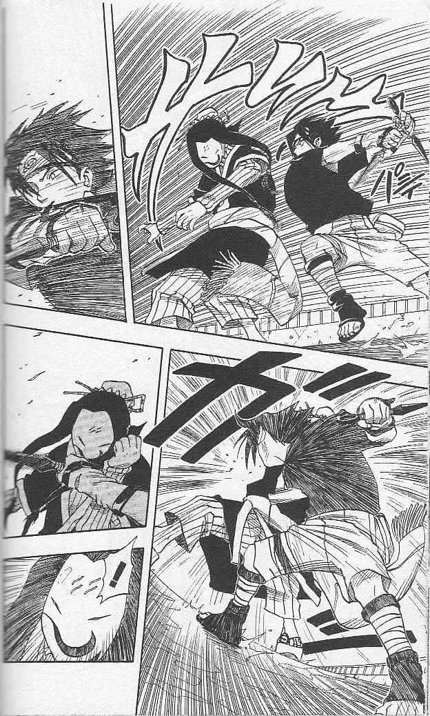 Naruto chapter 24 page 9