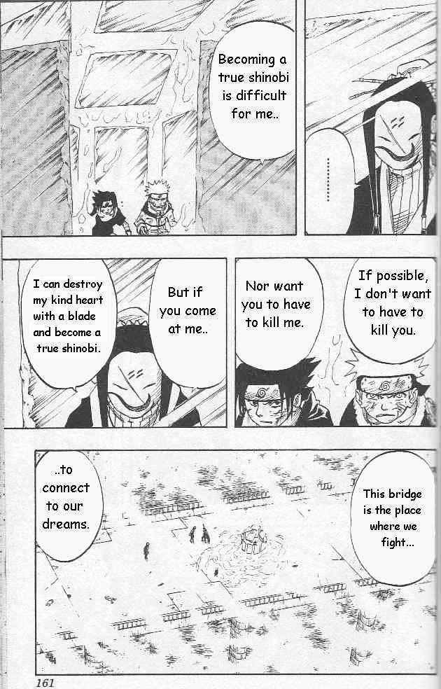 Naruto chapter 25 page 16