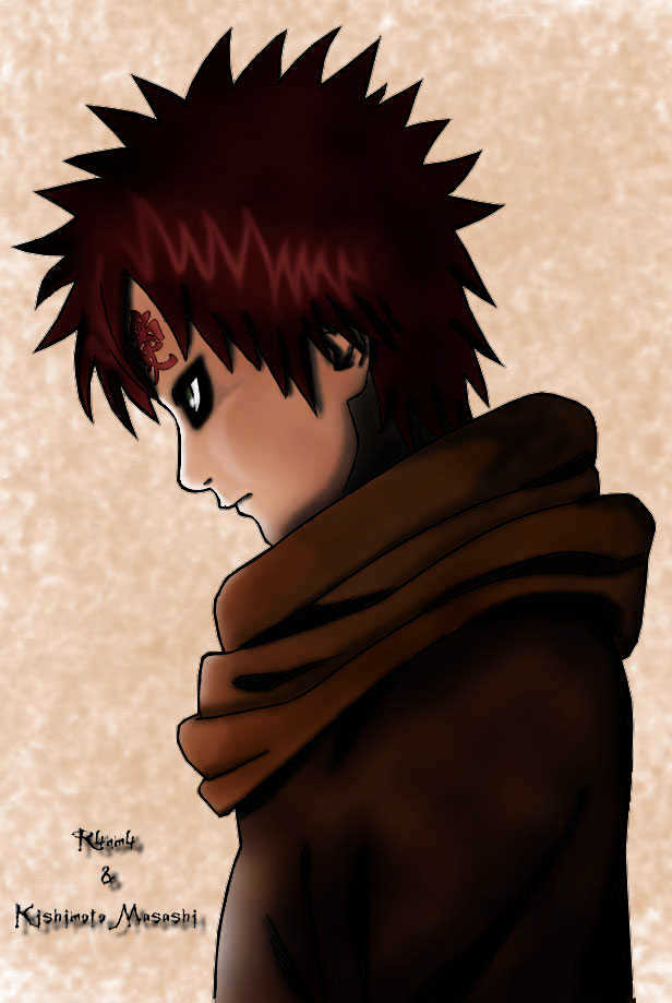 Naruto chapter 253 page 16