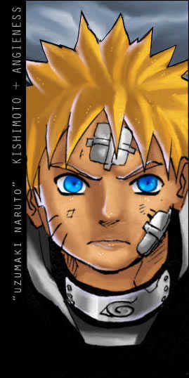 Naruto chapter 253 page 25