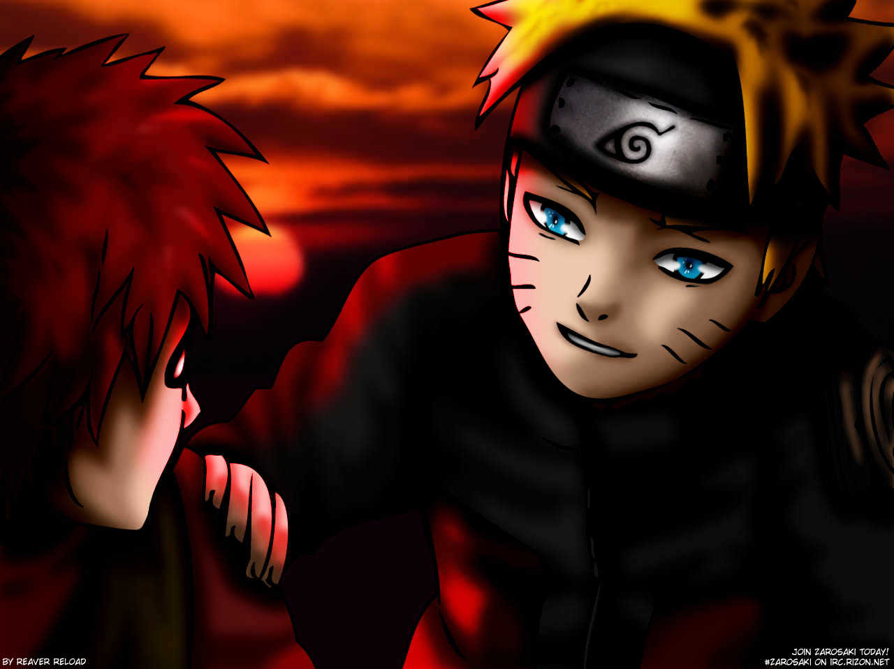 Naruto chapter 279 page 17