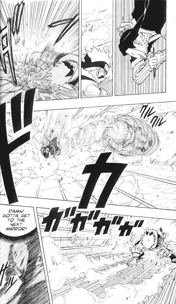 Naruto chapter 28 page 11