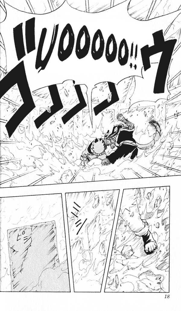 Naruto chapter 28 page 13
