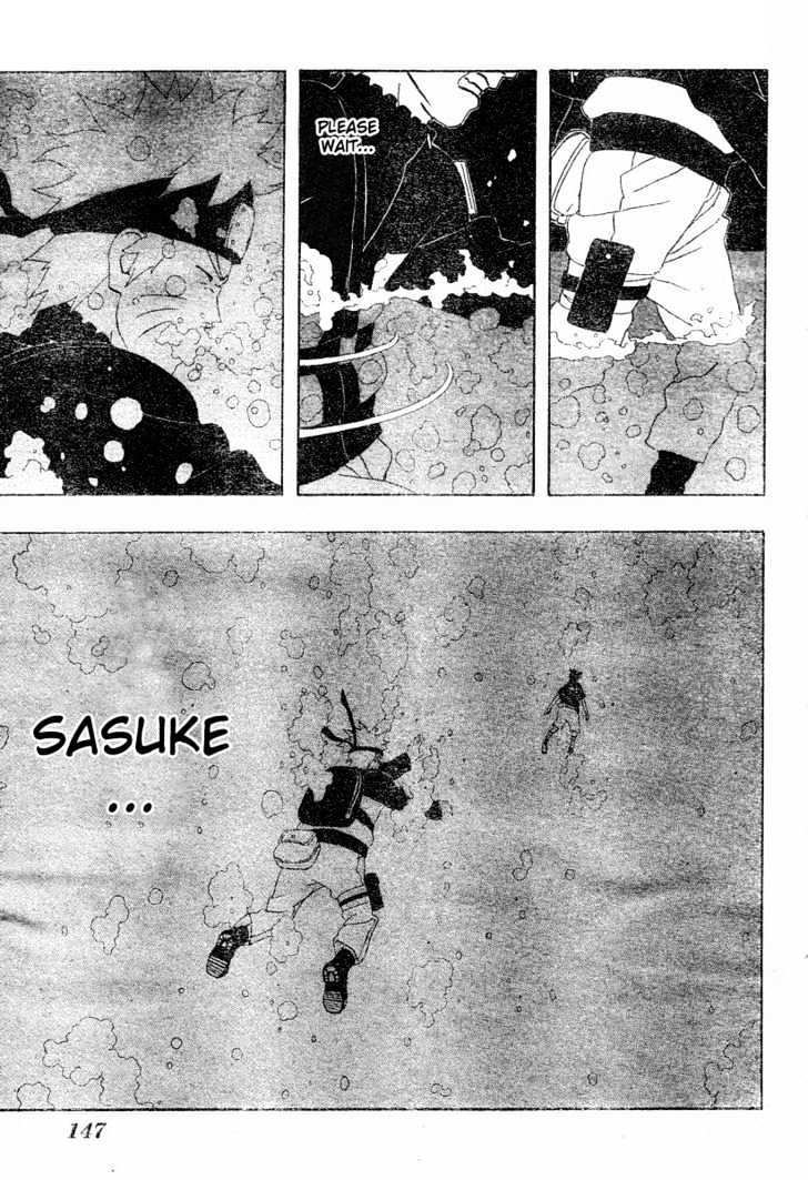Naruto chapter 293 page 6