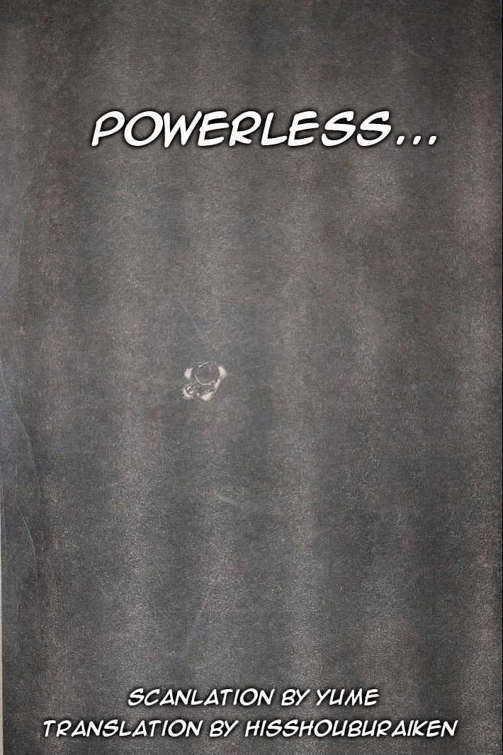 Naruto chapter 310 page 3