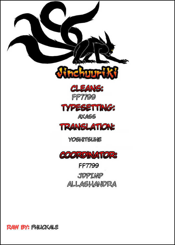 Naruto chapter 311 page 24