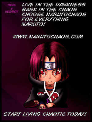 Naruto chapter 315 page 26