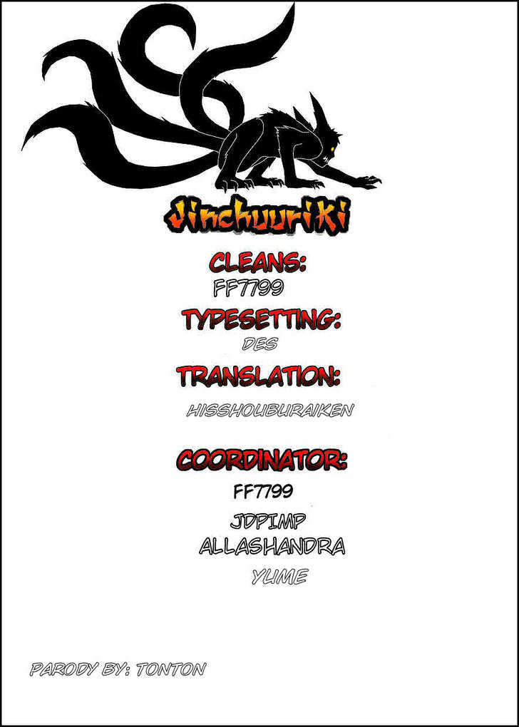 Naruto chapter 315 page 6