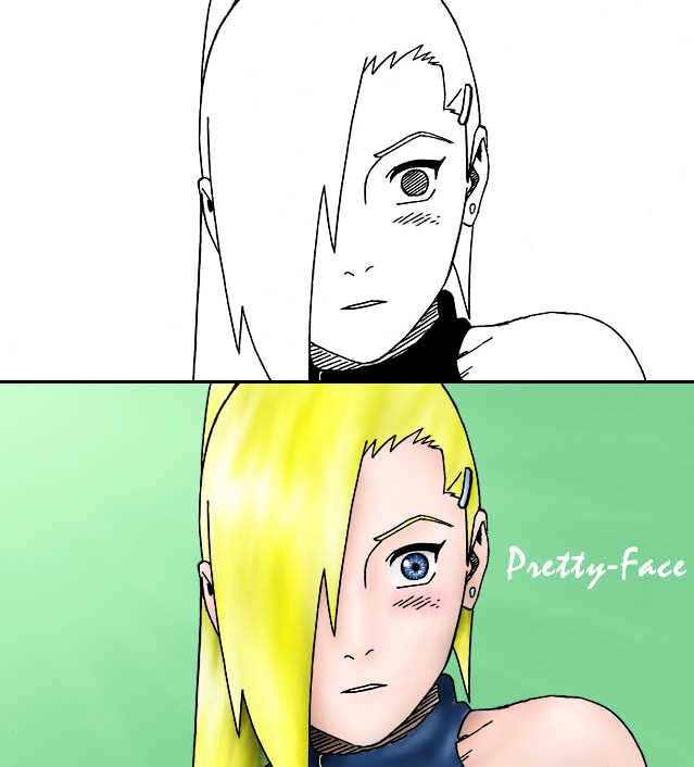 Naruto chapter 316 page 1